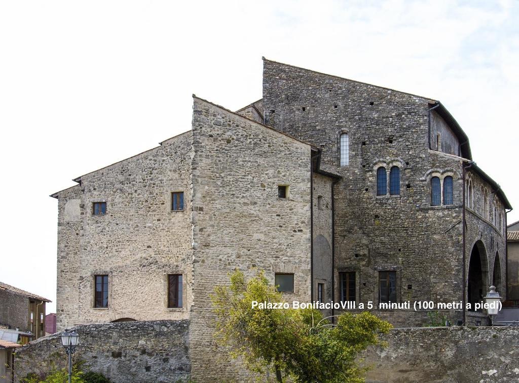 Il Viaggiatore 2 Anagni Exterior foto
