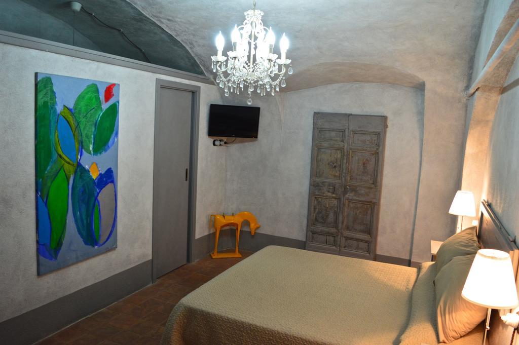 Il Viaggiatore 2 Anagni Zimmer foto
